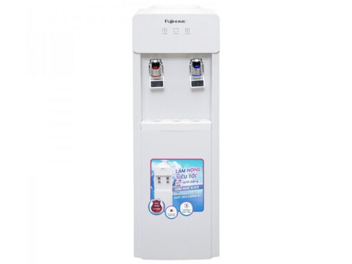 Cây nước nóng lạnh Fujihome WD676C