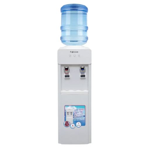 Cây nước nóng lạnh Fujihome WD676C