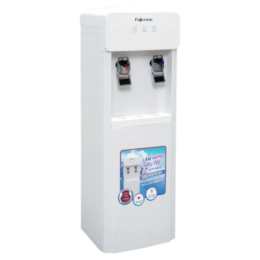 Cây nước nóng lạnh Fujihome WD676C
