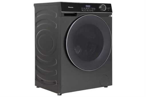 Máy giặt Hisense Inverter 10.5 kg WF105M3