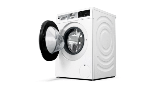 Máy giặt Bosch 10kg WGB254A0SG Serie8