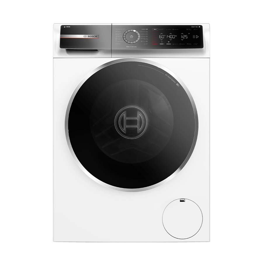 Máy giặt Bosch 10kg WGB254A0SG Serie8