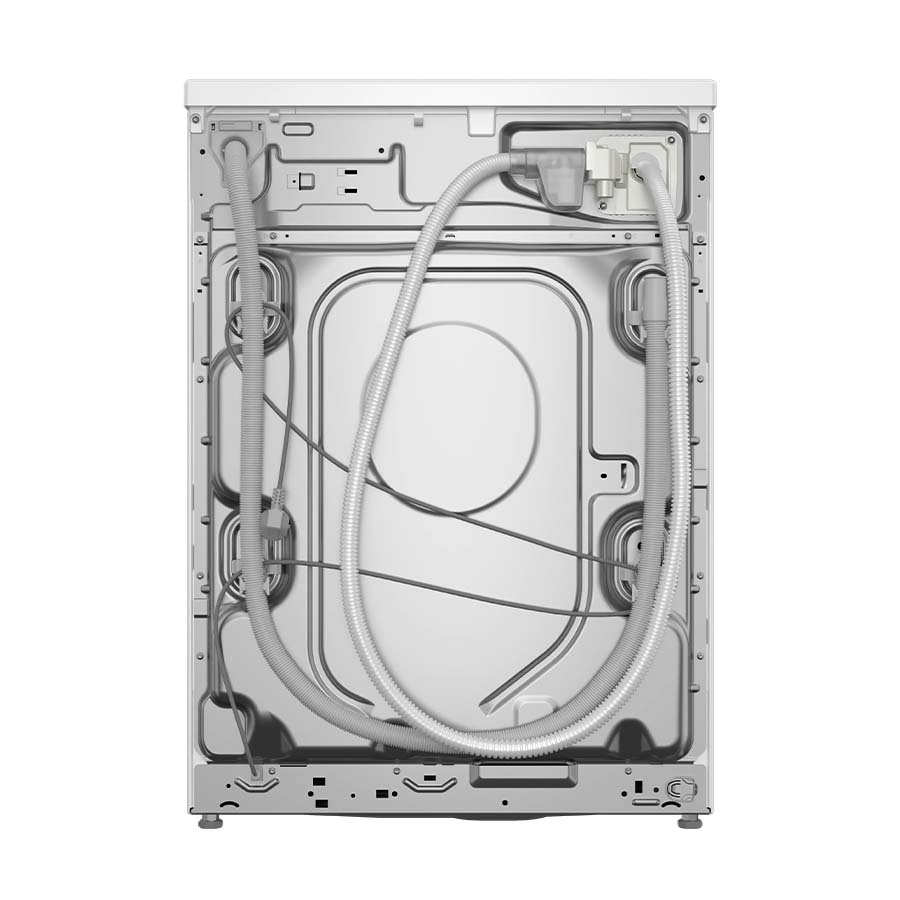Máy giặt Bosch 10kg WGB254A0SG Serie8