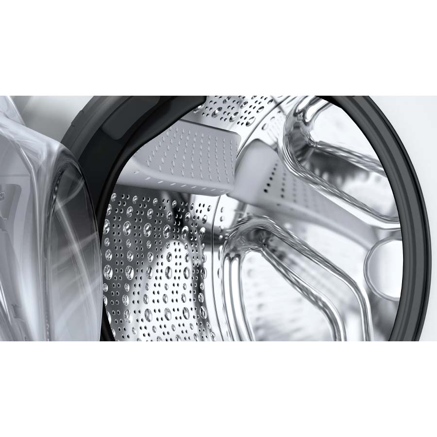 Máy giặt Bosch 10kg WGB254A0SG Serie8