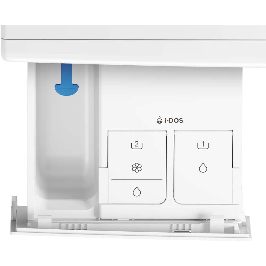 Máy giặt Bosch 10kg WGB254A0SG Serie8