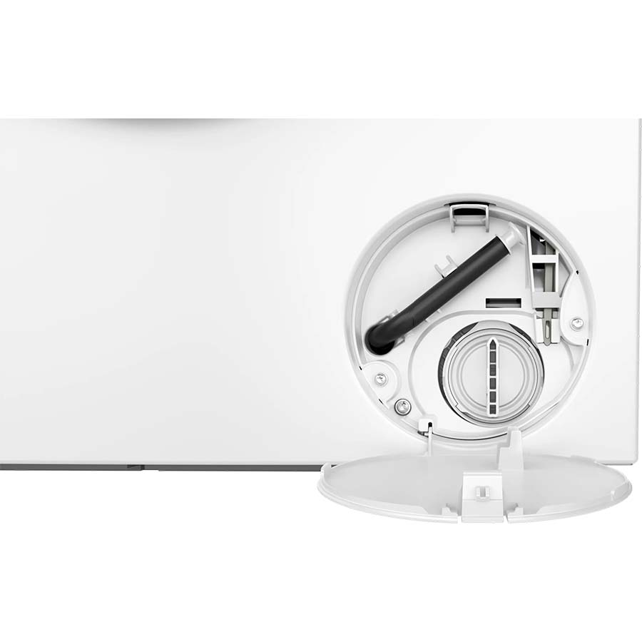 Máy giặt Bosch 10kg WGB254A0SG Serie8