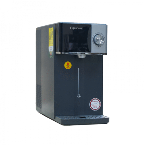 Máy lọc nước RO nóng lạnh Fujihome WP302C
