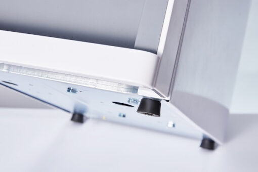 Máy lọc nước UF kết hợp nóng lạnh Fujihome WP507C