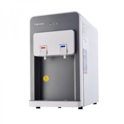 Máy lọc nước UF tích hợp nóng lạnh cao cấp Fujihome WP507E