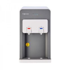Máy lọc nước UF tích hợp nóng lạnh cao cấp Fujihome WP507E