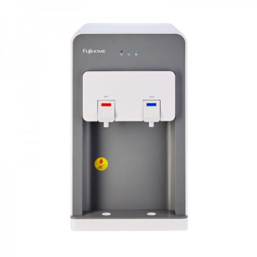 Máy lọc nước UF tích hợp nóng lạnh cao cấp Fujihome WP507E