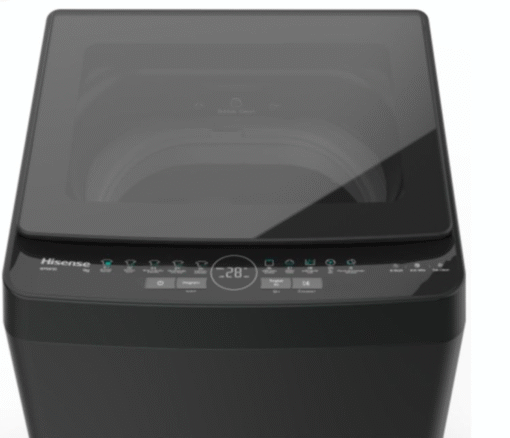 Máy giặt cửa trên Hisense 9Kg WT90F30