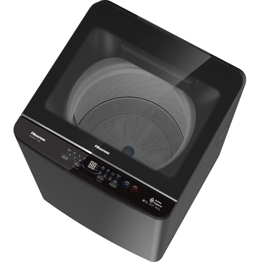 Máy giặt Hisense 10.5 kg WTZQ1015UT