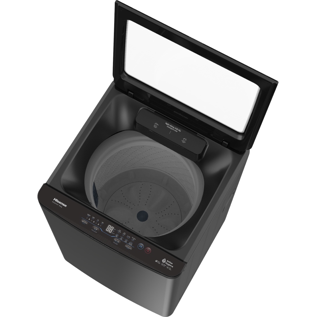 Máy giặt Hisense 10.5 kg WTZQ1015UT