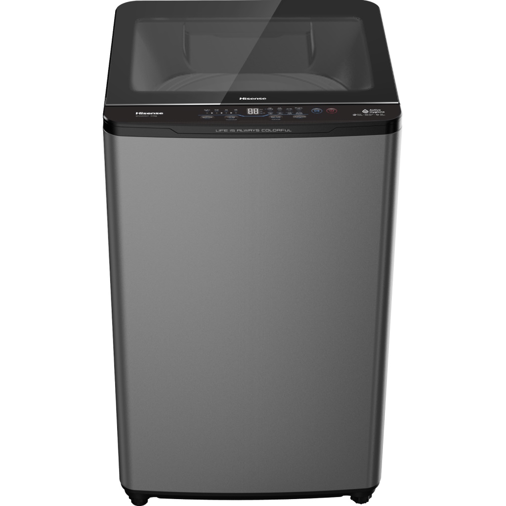 Máy giặt Hisense 10.5 kg WTZQ1015UT