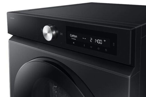 Máy giặt Samsung Inverter 10 kg WW10DB7U34GBSV