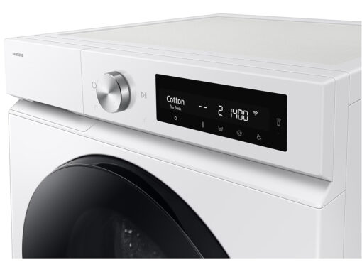 Máy giặt Samsung Inverter 10kg WW10DB7U34GWSV