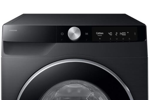 Máy giặt Samsung Inverter 10 kg WW10DG6U34LBSV