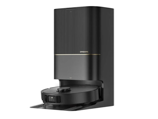Robot hút bụi lau nhà Dreame X40 Ultra