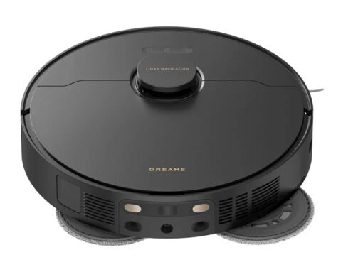 Robot hút bụi lau nhà Dreame X40 Ultra