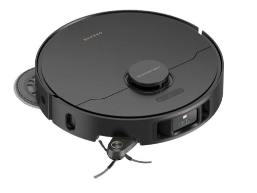 Robot hút bụi lau nhà Dreame X40 Ultra