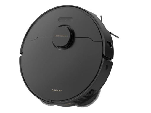 Robot hút bụi lau nhà Dreame X40 Ultra