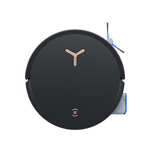 Robot hút bụi Ecovacs Deebot X8 Pro Omni bản quốc tế