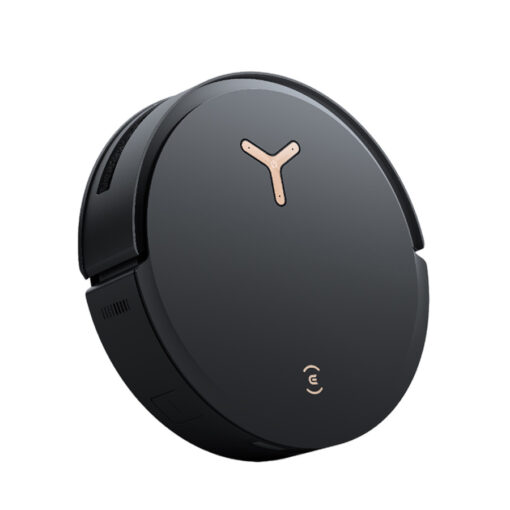 Robot hút bụi Ecovacs Deebot X8 Pro Omni bản quốc tế