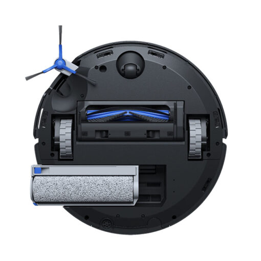 Robot hút bụi Ecovacs Deebot X8 Pro Omni bản quốc tế