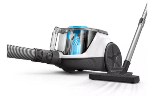 Máy hút bụi Philips dạng hộp  1,3 lít XB2023/01