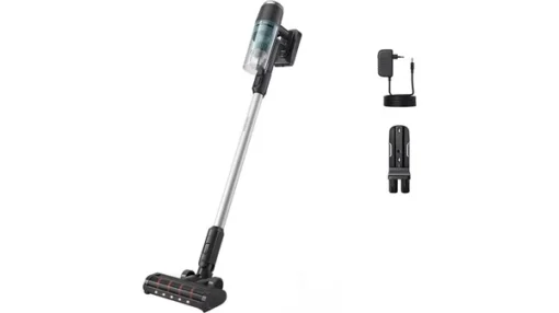 Máy hút bụi không dây Philips 0.25 lít XC3031/01