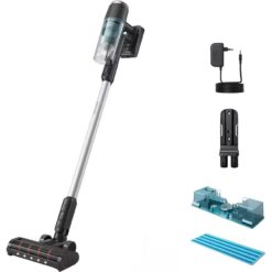 Máy hút bụi không dây Philips 0.25 lít XC3131/01