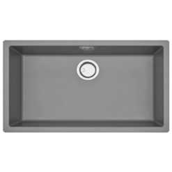 Chậu rửa đá Granite 1 hố Malloca ZEN K-13073