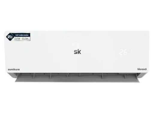 Điều hòa 2 chiều 9.000 BTU Sumikura APS/APO-H092/Morandi
