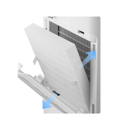 Máy hút ẩm Xiaomi New WideTech WDH24WU1 (90m²/24lít)
