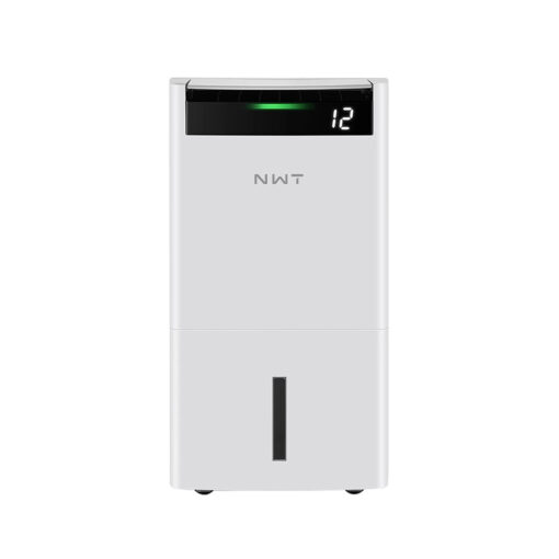 Máy hút ẩm Xiaomi New WideTech WDH24WU1 (90m²/24lít)