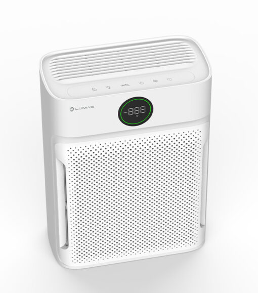 Máy lọc không khí Lumias Bulma