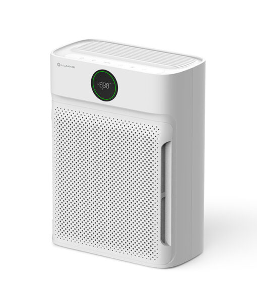 Máy lọc không khí Lumias Bulma