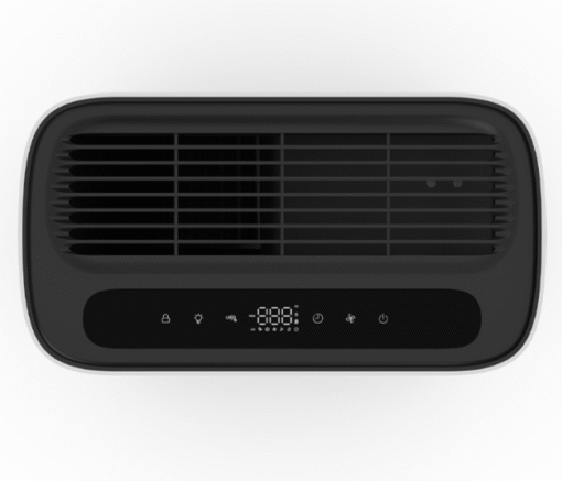 Máy lọc không khí Lumias 40m2 Bulma Lite 2 50W