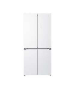 Tủ lạnh 4 cánh Xiaomi Mijia 508L siêu mỏng 18 ngăn chứa BCD-508WGBI
