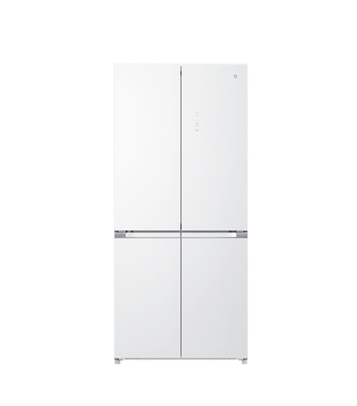 Tủ lạnh 4 cánh Xiaomi Mijia 508L siêu mỏng 18 ngăn chứa BCD-508WGBI