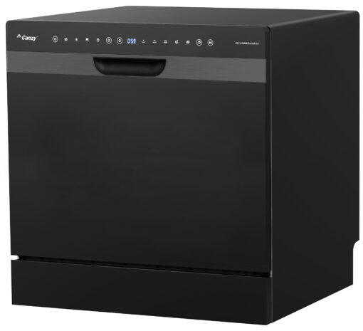 Máy rửa bát Canzy 11 bộ CZ-11QAM Serial 8.0