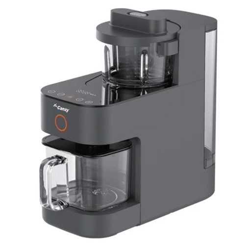 Máy xay sữa hạt Canzy CZ-780K