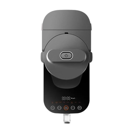 Máy xay sữa hạt Canzy CZ-780K