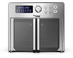 Nồi chiên không dầu Canzy CZ-I25Y22