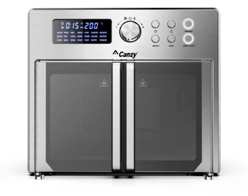 Nồi chiên không dầu Canzy CZ-I25Y22