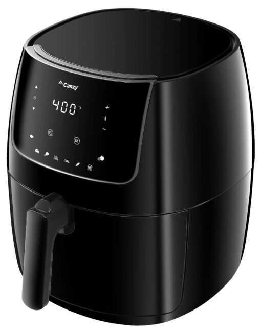Nồi chiên không dầu Canzy CZ-K11Plus