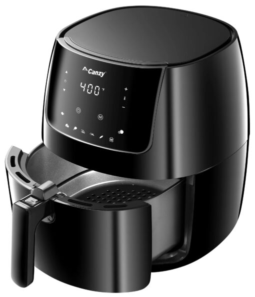 Nồi chiên không dầu Canzy CZ-K11Plus