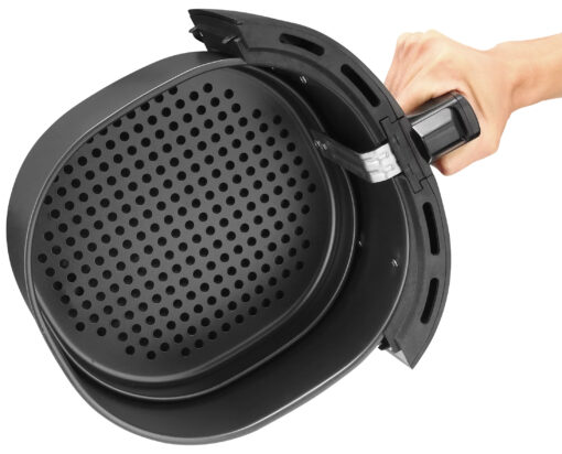 Nồi chiên không dầu Canzy CZ-K11Plus