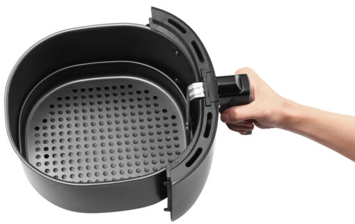 Nồi chiên không dầu Canzy CZ-K11Plus